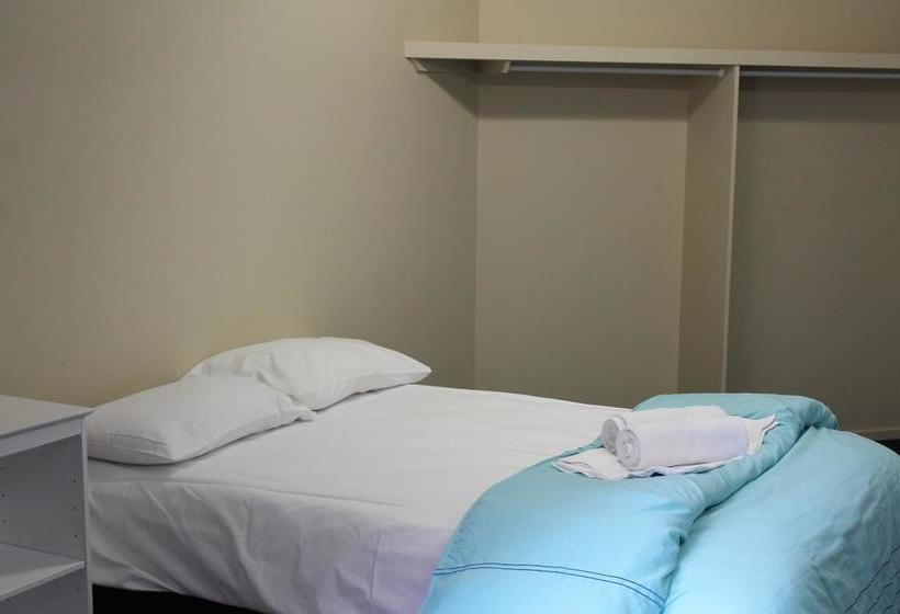 Motel Campus Summer Stays Wait Kiri Village 7