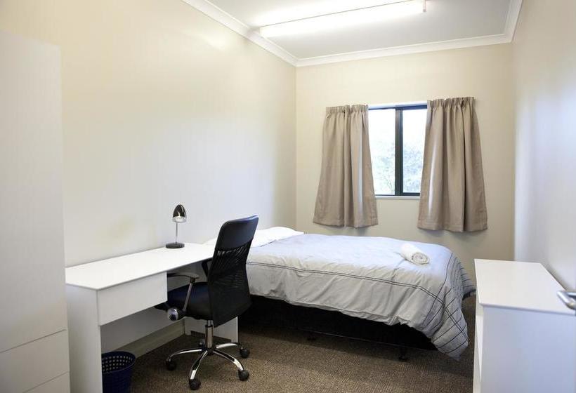 Motel Campus Summer Stays Wait Kiri Village 8