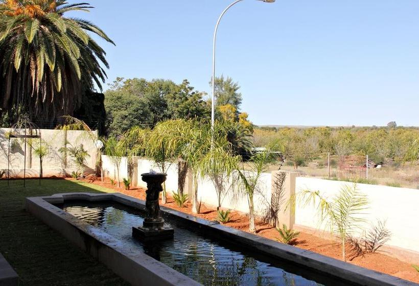 Hotel Allianto Boutique Northern Cape