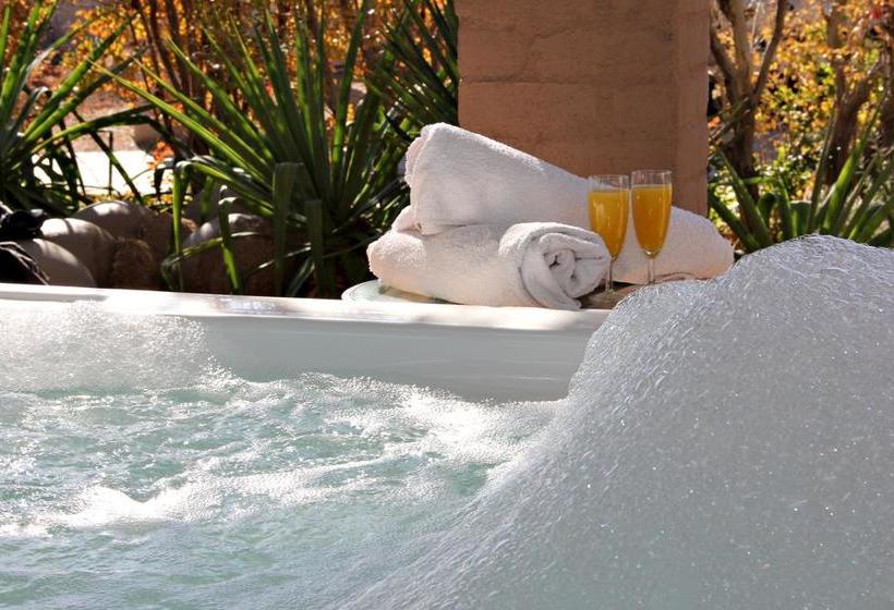 Hotel Allianto Boutique 1