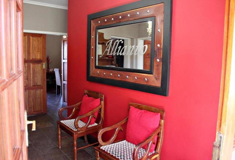 Hotel Allianto Boutique 16