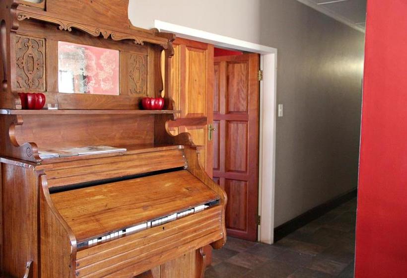 Hotel Allianto Boutique 18