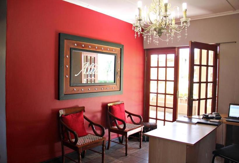 Hotel Allianto Boutique 19