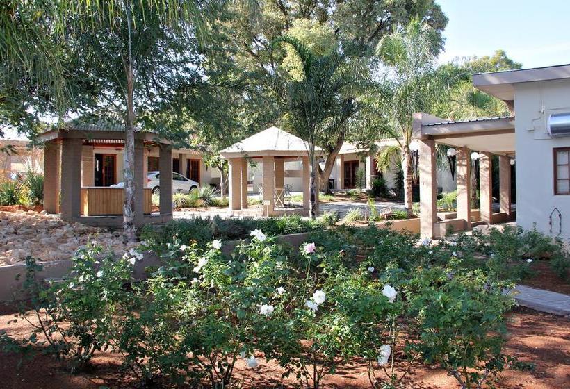 Hotel Allianto Boutique 2