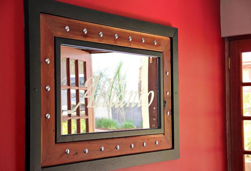 Hotel Allianto Boutique 20