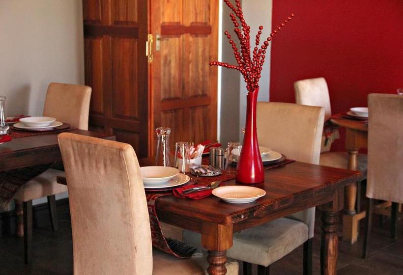 Hotel Allianto Boutique 4