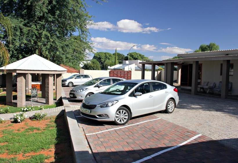 Hotel Allianto Boutique 6