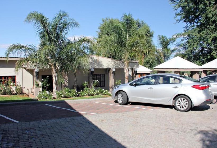 Hotel Allianto Boutique 8