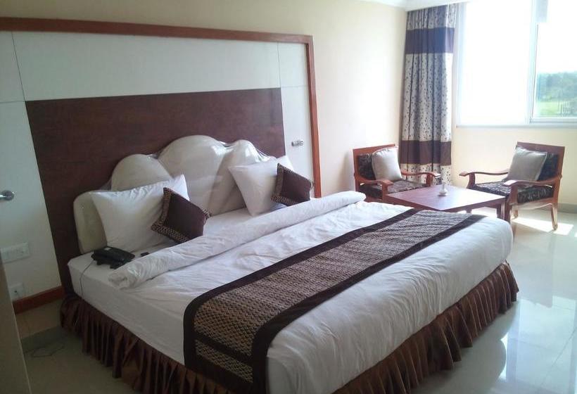 Hotel The Imperial Bodhgaya 2