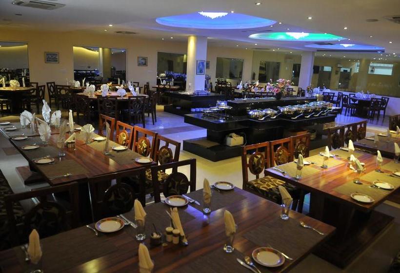 Hotel The Imperial Bodhgaya 4