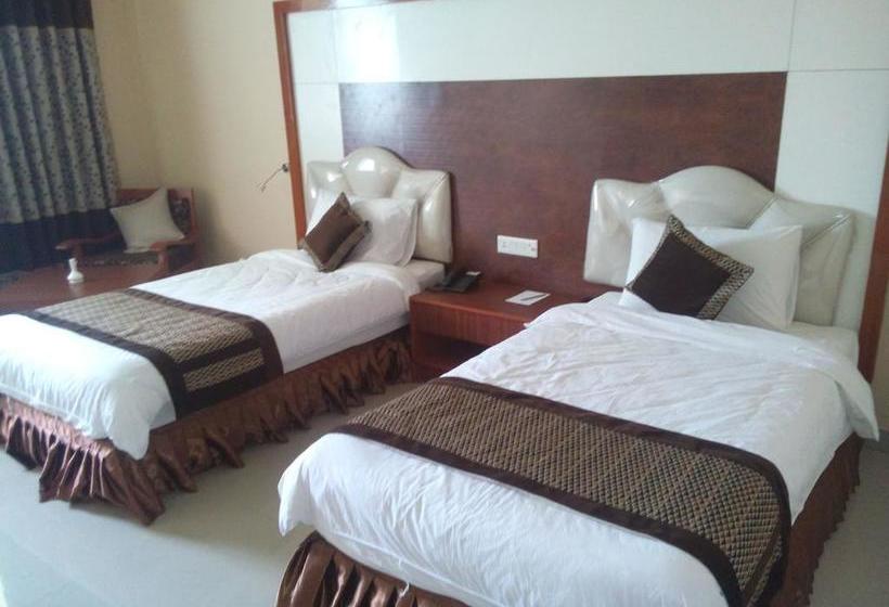 Hotel The Imperial Bodhgaya 5