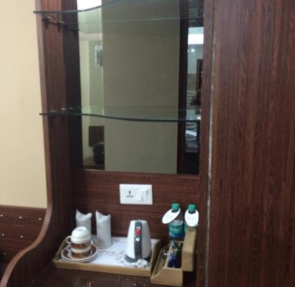 Hotel The Imperial Bodhgaya 8