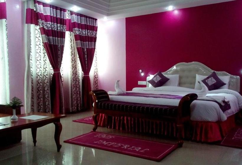 Hotel The Imperial Bodhgaya
