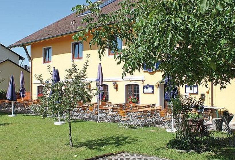 Bed & Breakfast Im Gewölbe