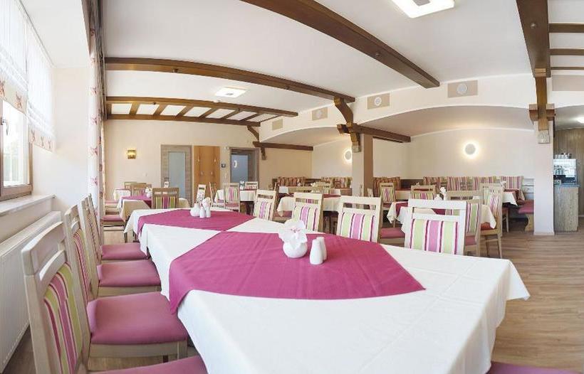 Bed and Breakfast Im Gewölbe 1