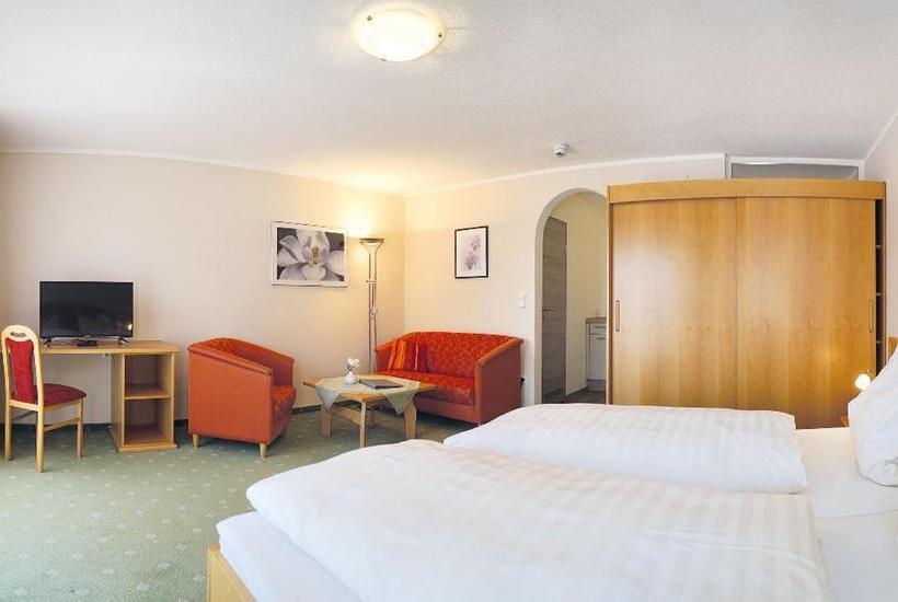 Bed and Breakfast Im Gewölbe 10