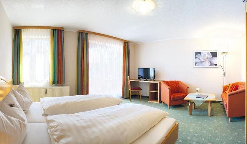 Bed and Breakfast Im Gewölbe 11