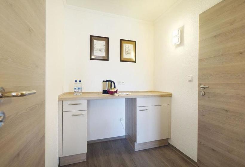 Bed and Breakfast Im Gewölbe 14