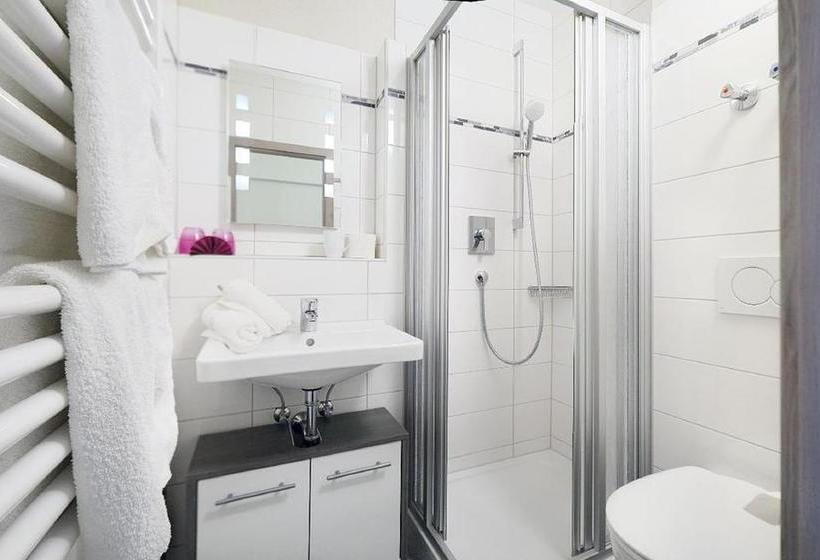 Bed and Breakfast Im Gewölbe 15