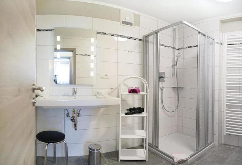 Bed and Breakfast Im Gewölbe 16