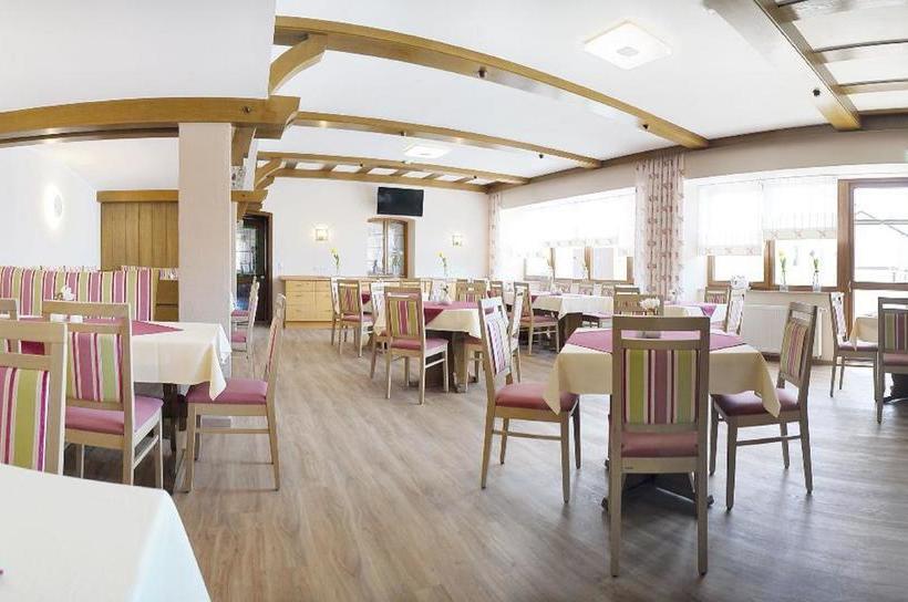 Bed and Breakfast Im Gewölbe 2