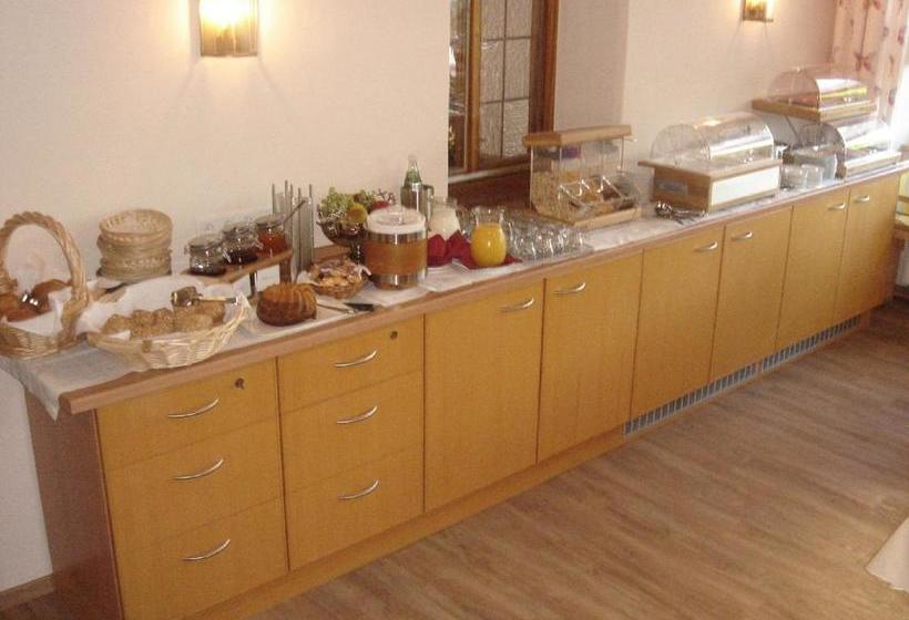 Bed and Breakfast Im Gewölbe 3