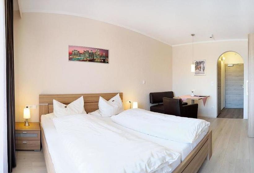 Bed and Breakfast Im Gewölbe 4