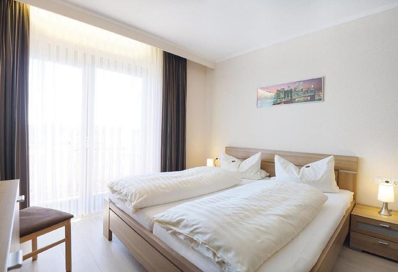 Bed and Breakfast Im Gewölbe 5