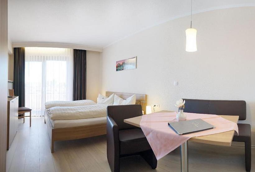 Bed and Breakfast Im Gewölbe 6