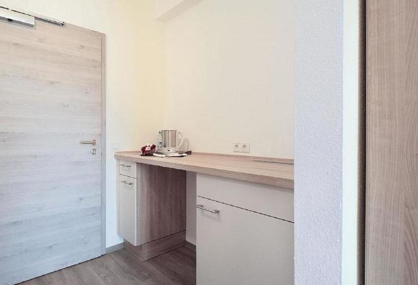 Bed and Breakfast Im Gewölbe 7