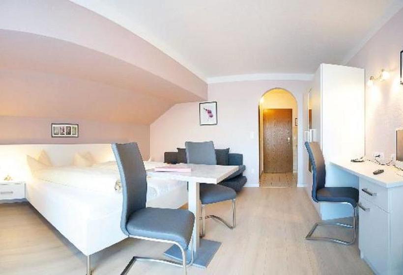 Bed and Breakfast Im Gewölbe 8