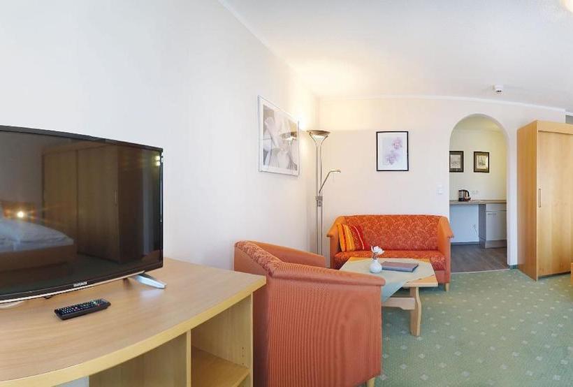 Bed and Breakfast Im Gewölbe 9