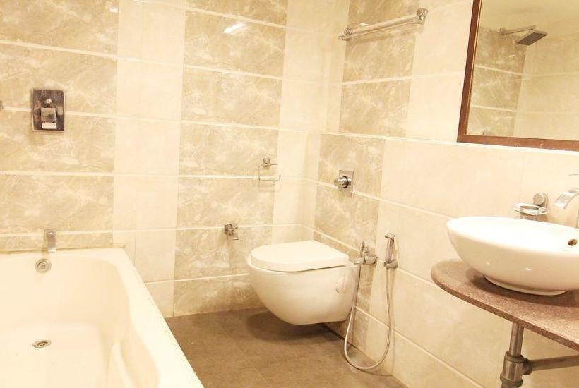 Hotel Artilla Inn Gujarat