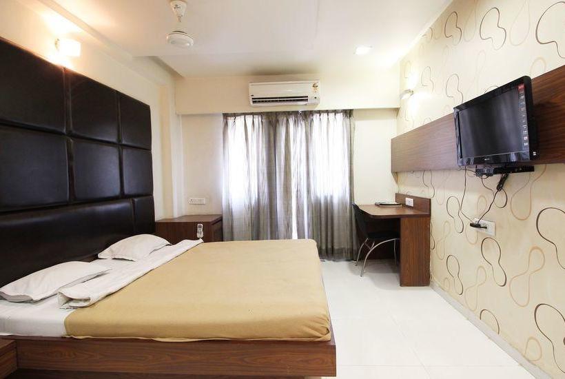 Hotel Artilla Inn 13