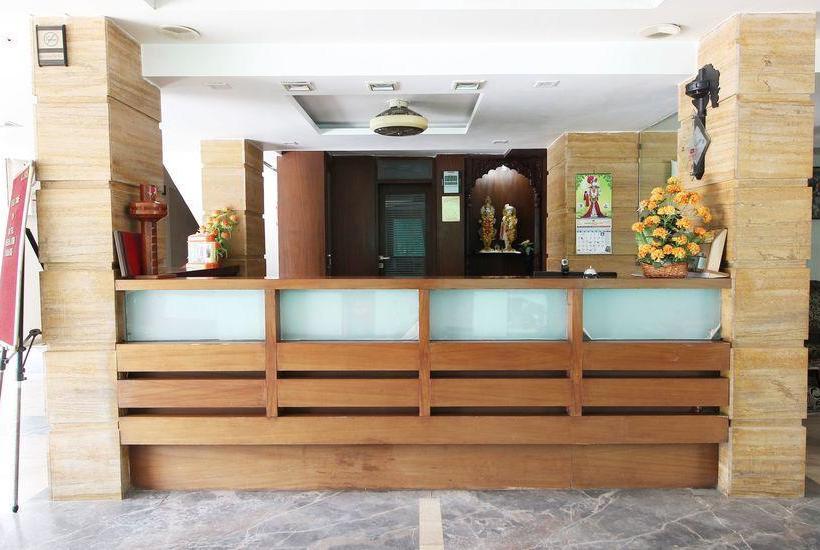 Hotel Artilla Inn 14