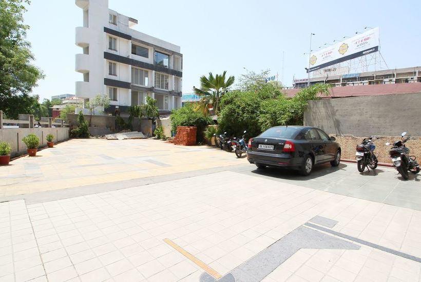 Hotel Artilla Inn 15