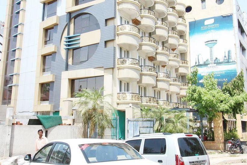 Hotel Artilla Inn 16