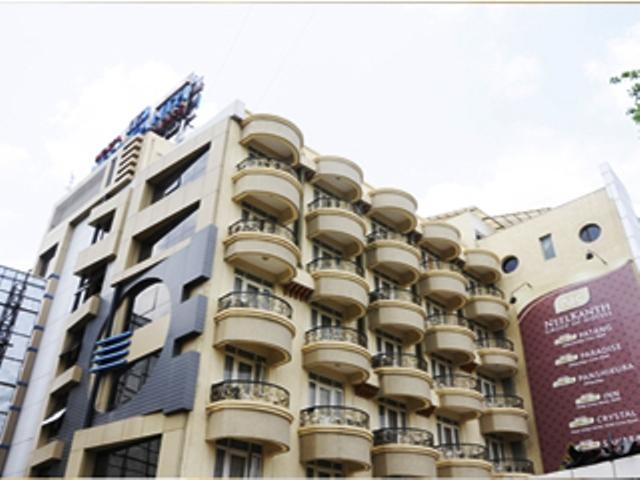 Hotel Artilla Inn 17