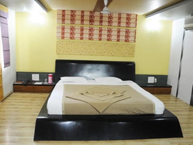 Hotel Artilla Inn 18