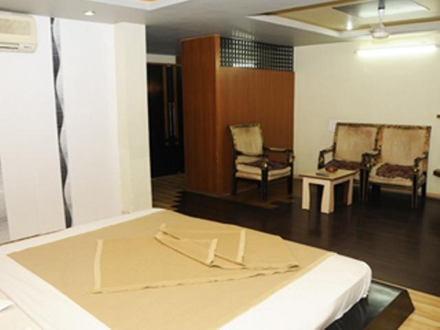 Hotel Artilla Inn 19