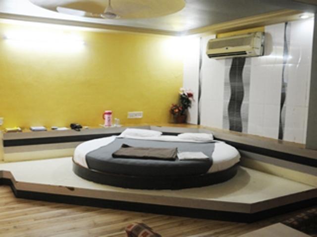 Hotel Artilla Inn 20