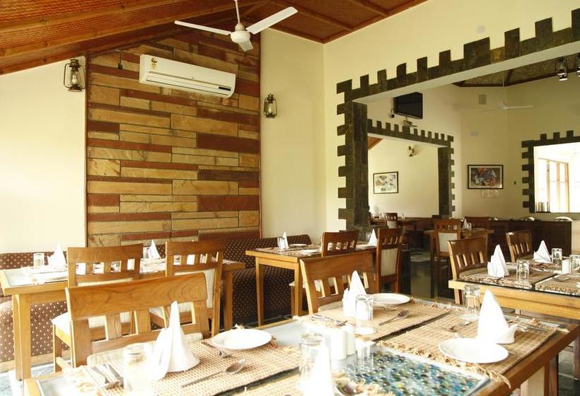 Resort Naturoville Ayurvedic And Yoga Retreat By Opensky 1