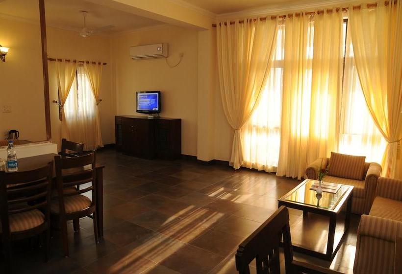 Resort Naturoville Ayurvedic And Yoga Retreat By Opensky 10