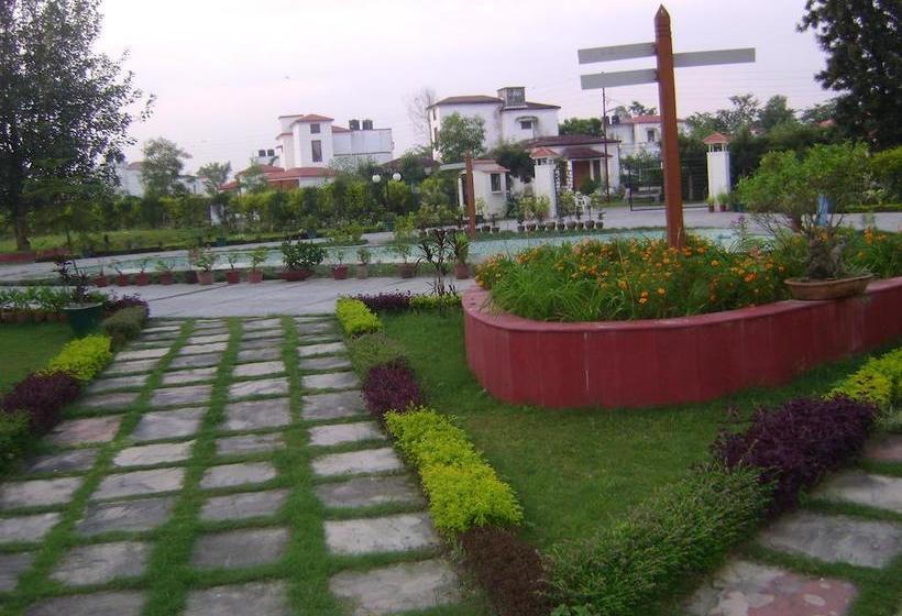 Resort Naturoville Ayurvedic And Yoga Retreat By Opensky 18