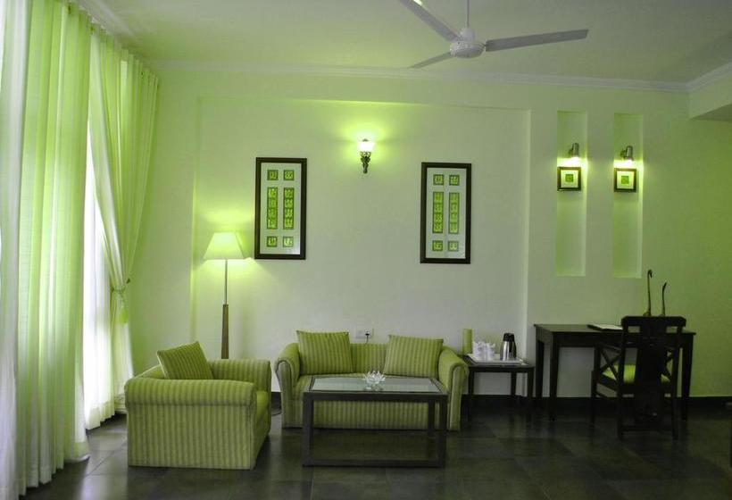 Resort Naturoville Ayurvedic And Yoga Retreat By Opensky 20