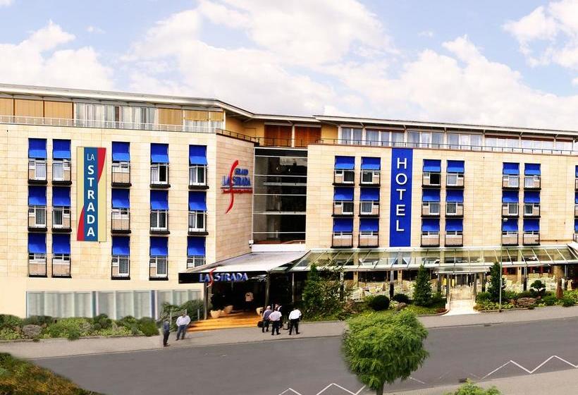 La Stradakassel S Vielseitige Hotelwelt
