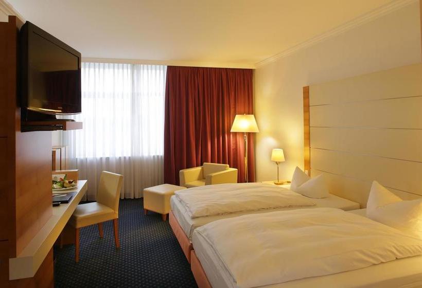 La Stradakassel S Vielseitige Hotelwelt 1