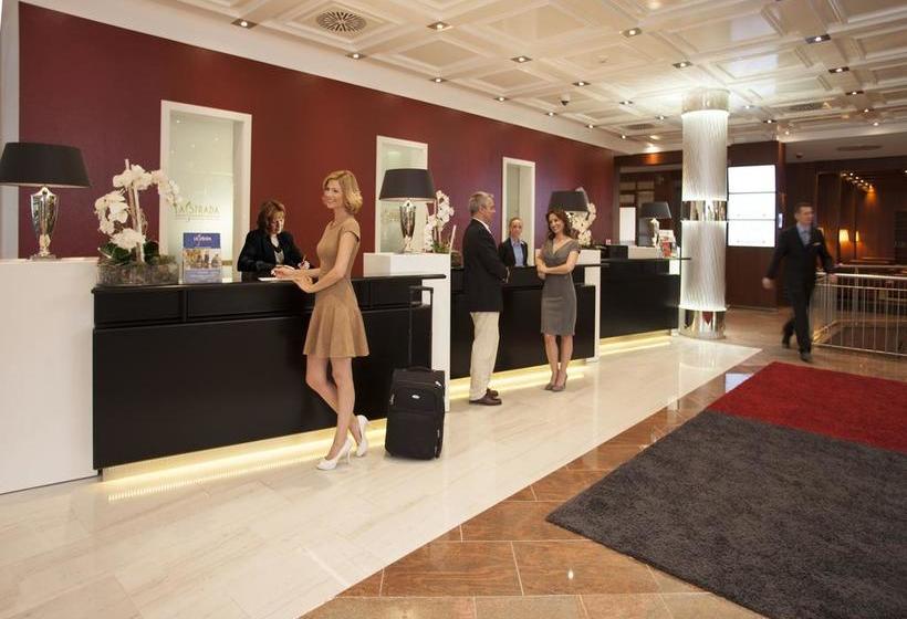 La Stradakassel S Vielseitige Hotelwelt 10