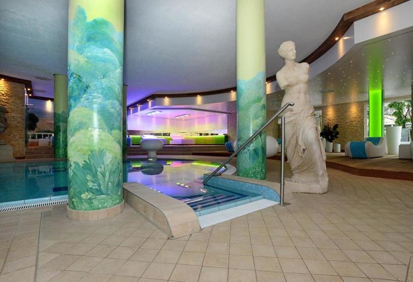 La Stradakassel S Vielseitige Hotelwelt 11