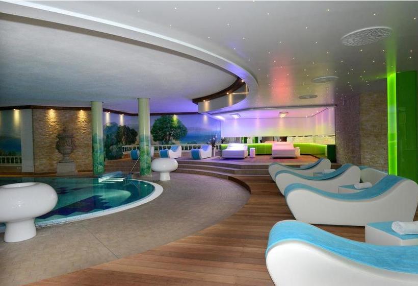 La Stradakassel S Vielseitige Hotelwelt 12